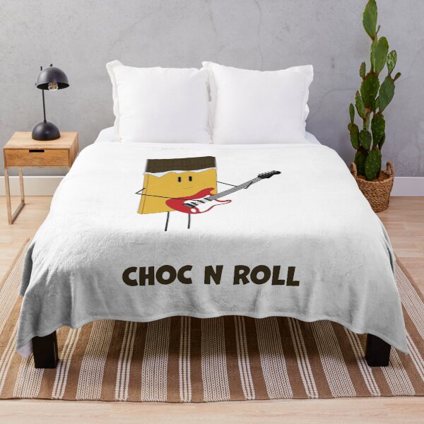 Item preview, Choc N Roll Yellow Chocolate Bar designed and sold by CiaraPrints.