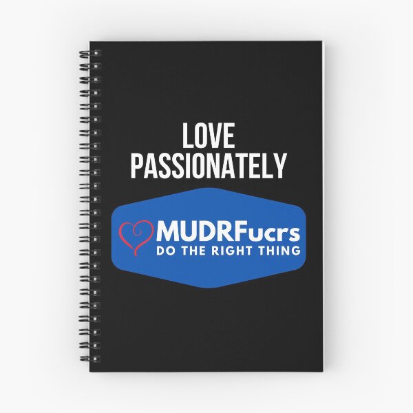 Item preview, Love Passionately MUDRFucrs designed and sold by tw2us.