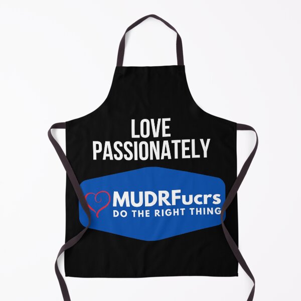 Item preview, Love Passionately MUDRFucrs designed and sold by tw2us.