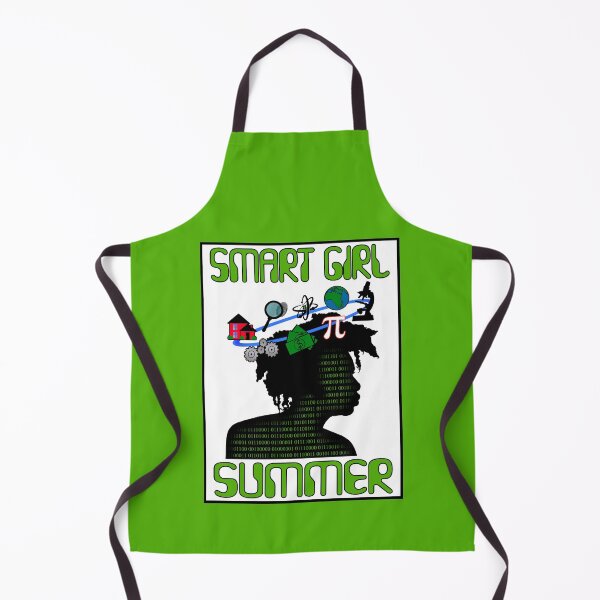 Item preview, ALKEBULAN - SMART GIRL SUMMER - PROFILE designed and sold by Skillhause.