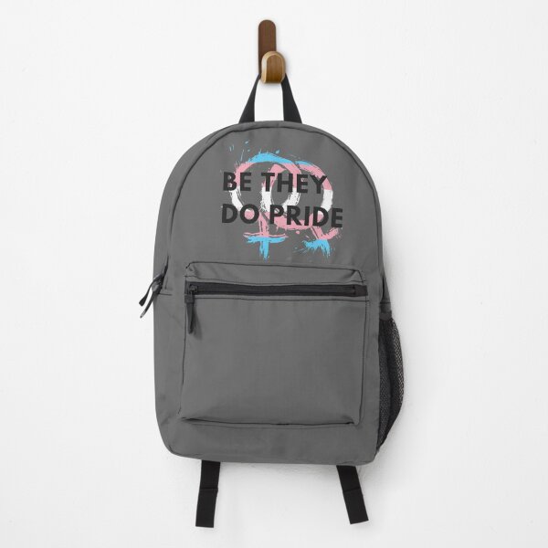Item preview, Be They Do Pride Transgender designed and sold by MoznaInaczej.