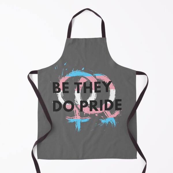 Item preview, Be They Do Pride Transgender designed and sold by MoznaInaczej.
