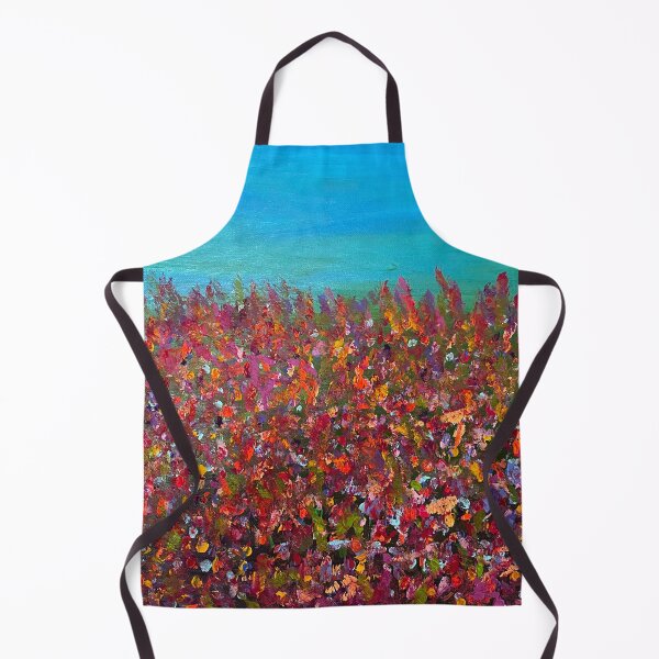 Item preview, Field of Flowers designed and sold by PerspectiveShft.
