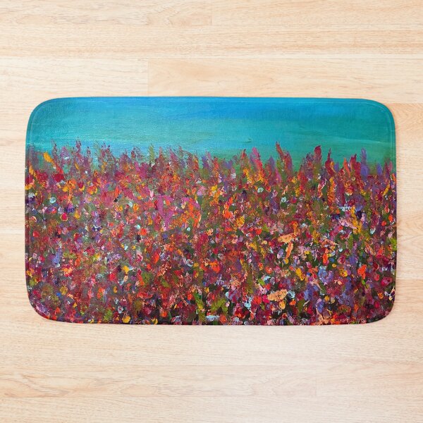 Item preview, Field of Flowers designed and sold by PerspectiveShft.