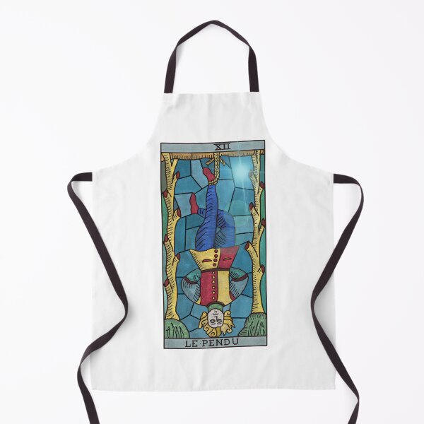 Item preview, Hanged Man designed and sold by Proptologist.