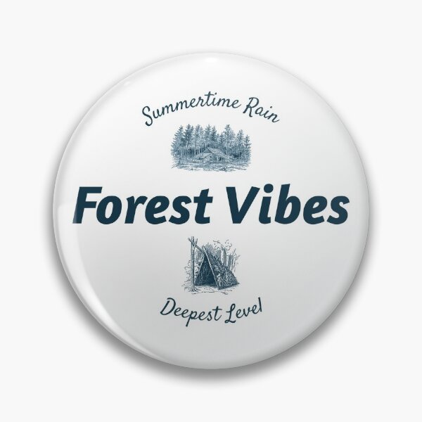 Item preview, Forest Vibes designed and sold by DrDream2021.