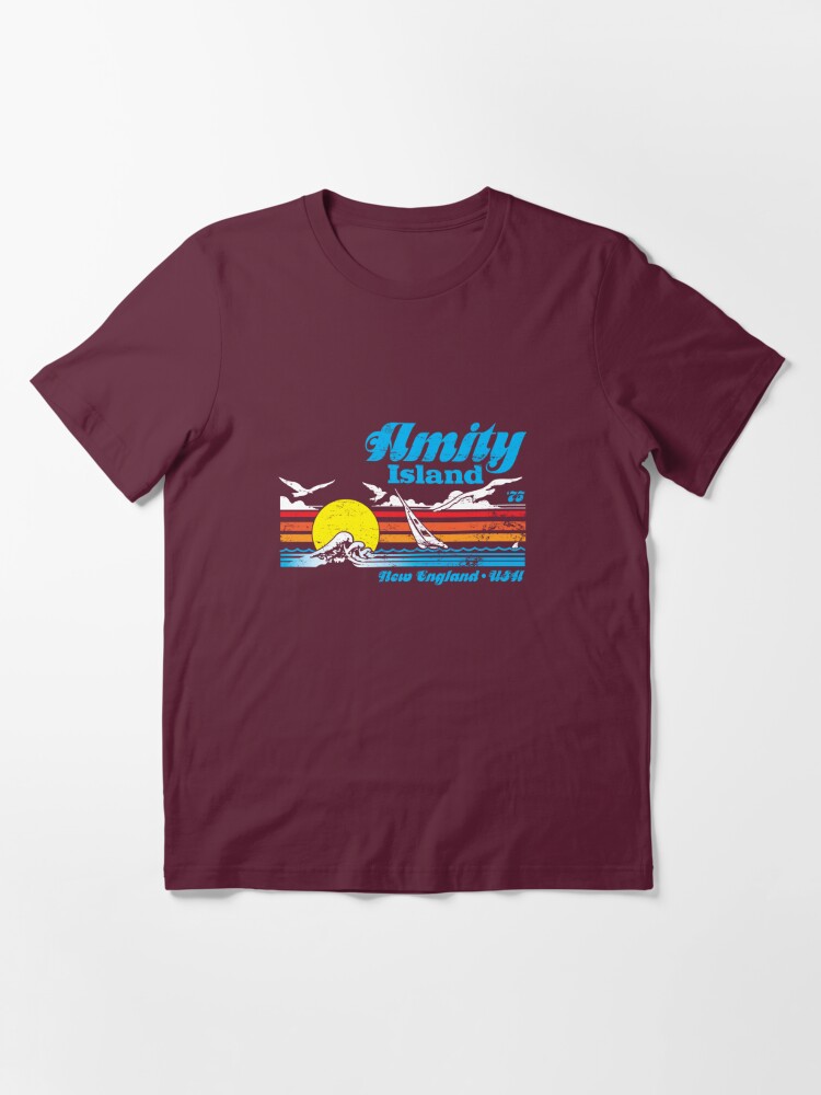 amity shirt