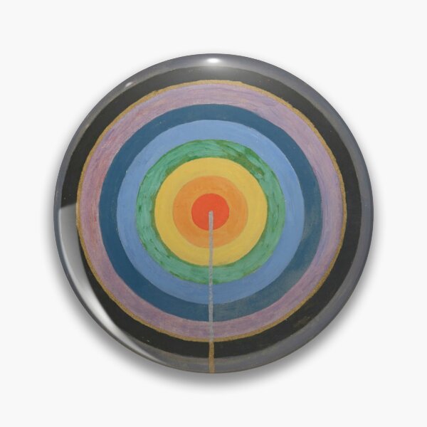 Item preview, Hilma af klint - art designed and sold by Vivanne-art.