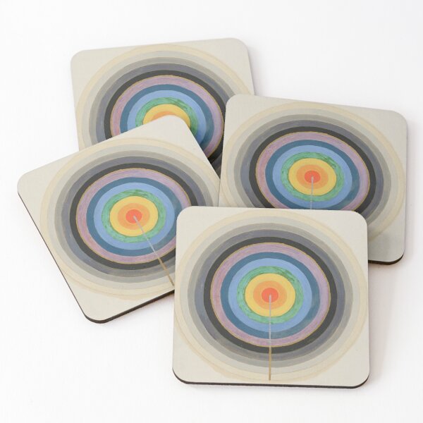 Item preview, Hilma af klint - art designed and sold by Vivanne-art.