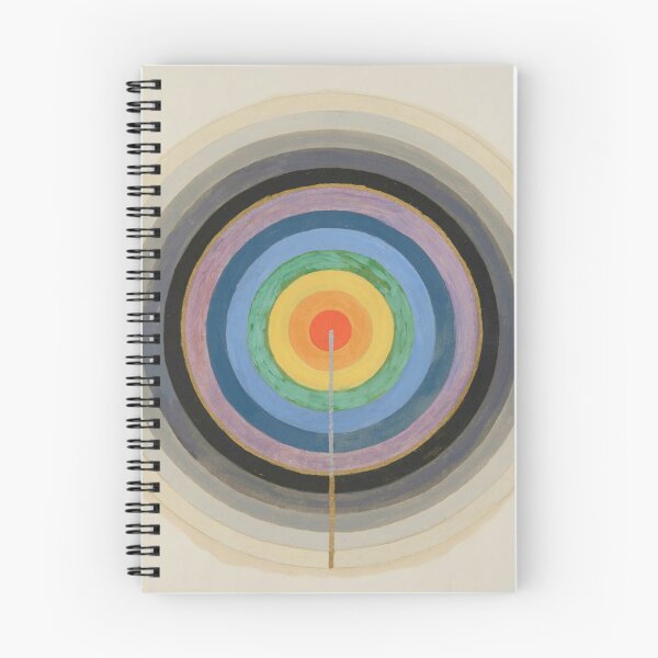 Item preview, Hilma af klint - art designed and sold by Vivanne-art.