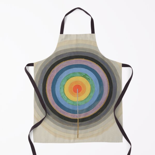 Item preview, Hilma af klint - art designed and sold by Vivanne-art.