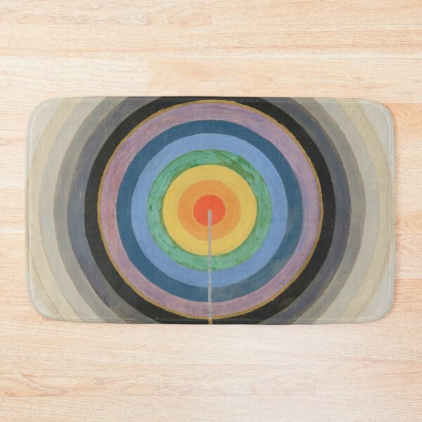 Item preview, Hilma af klint - art designed and sold by Vivanne-art.