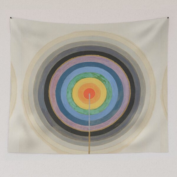 Item preview, Hilma af klint - art designed and sold by Vivanne-art.
