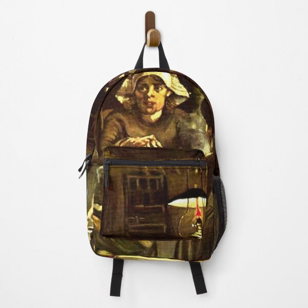 Item preview, Potato Eaters - Vincent Van Gogh designed and sold by JDesigningMO.
