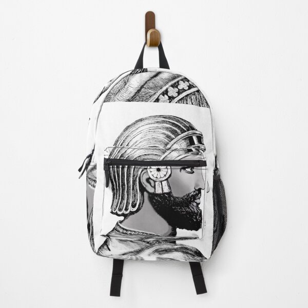 Item preview, Cyrus the Great designed and sold by Mehrzad Hatami.