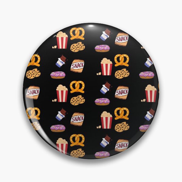 Item preview, Snacks designed and sold by MixStixShop.