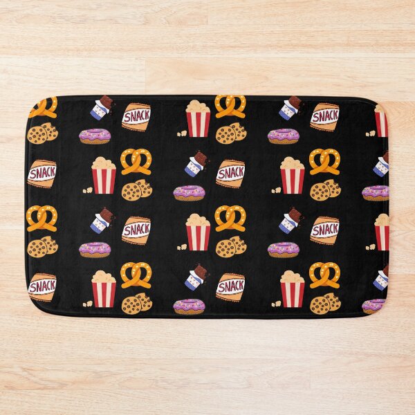 Item preview, Snacks designed and sold by MixStixShop.