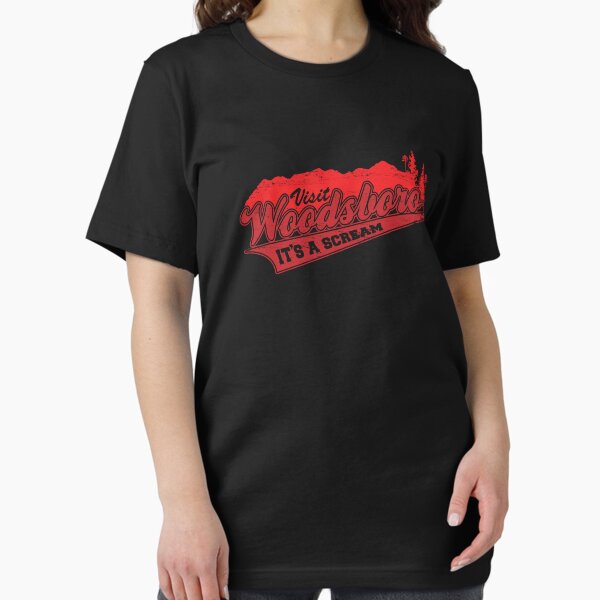 Item preview, Woodsboro designed and sold by superiorgraphix.