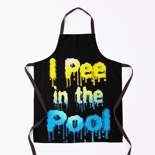 Item preview, I Pee in the Pool designed and sold by toddbrooney.