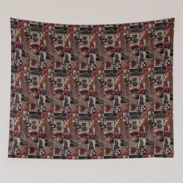 Item preview, Decadence Collage designed and sold by sarahrose20.