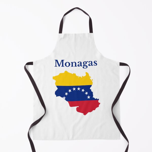 Item preview, Monagas State Map Design, Venezuela designed and sold by marosharaf.