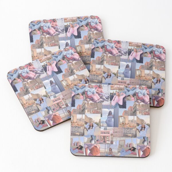Item preview, Head in the Clouds Collage designed and sold by sarahrose20.