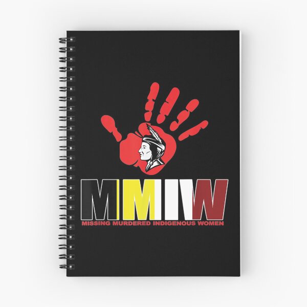 Item preview, MMIW - Missing Murdered Indigenous Women designed and sold by Sinfamous.
