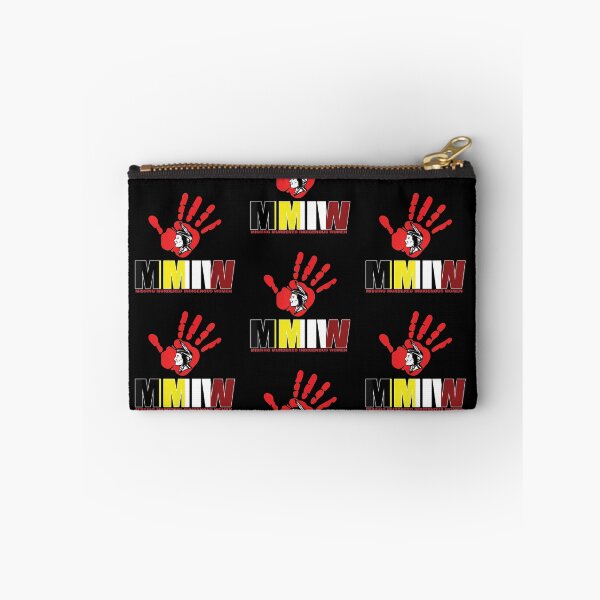 Item preview, MMIW - Missing Murdered Indigenous Women designed and sold by Sinfamous.