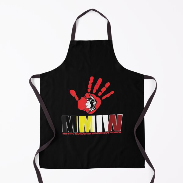 Item preview, MMIW - Missing Murdered Indigenous Women designed and sold by Sinfamous.