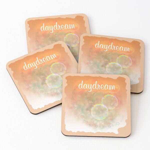 Item preview, Daydream designed and sold by DitzyDonuts.