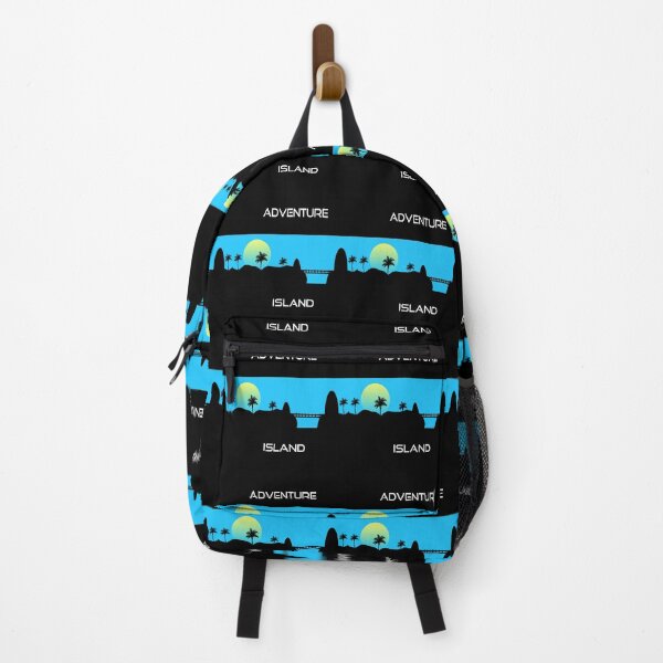 Item preview, Adventure Island designed and sold by porfysoundtrack.