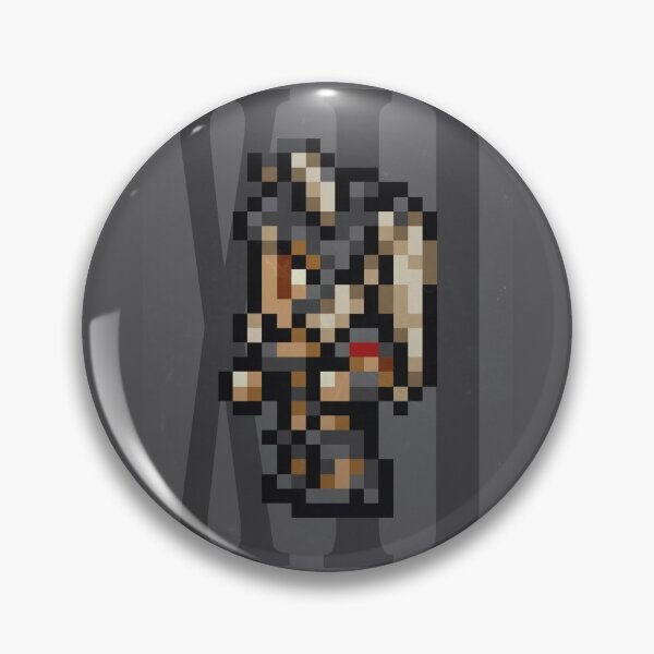 Item preview, Final Fantasy XII - Fran Sprite designed and sold by SpriteZone.