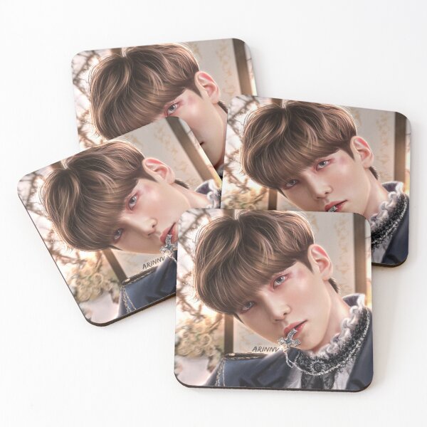 Item preview, Centuries || Yunho designed and sold by arinnv.