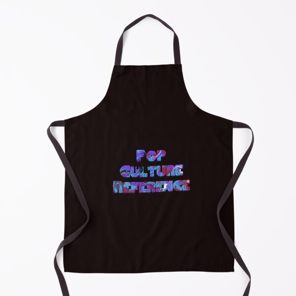 Item preview, Trippy Pop Culture Reference designed and sold by juliagz.