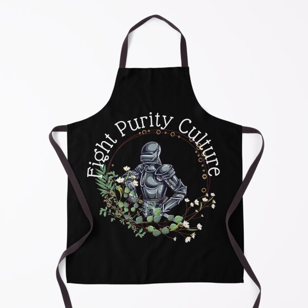 Item preview, Fight Purity Culture. Purity Culture designed and sold by tiredandbored.