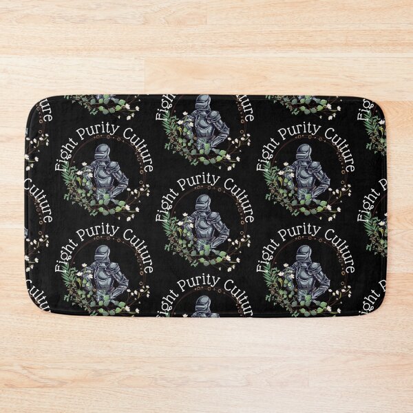 Item preview, Fight Purity Culture. Purity Culture designed and sold by tiredandbored.