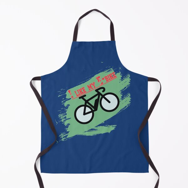 Item preview, I like my E-bike designed and sold by digoarpi.