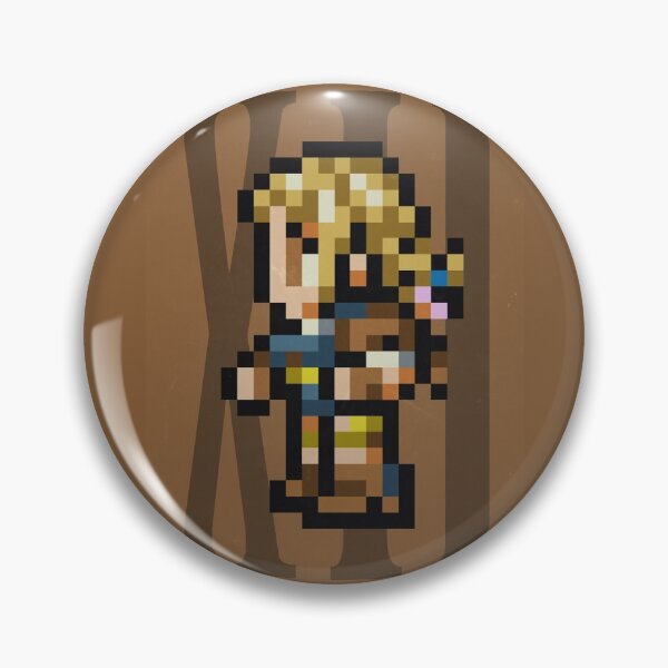 Item preview, Final Fantasy XII - Penelo Sprite designed and sold by SpriteZone.