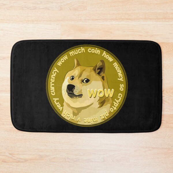 Item preview, Dogecoin designed and sold by MrParadox.