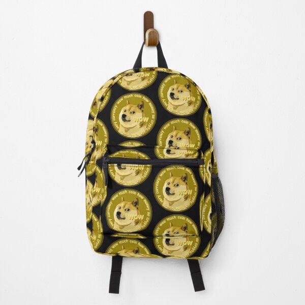 Item preview, Dogecoin designed and sold by MrParadox.