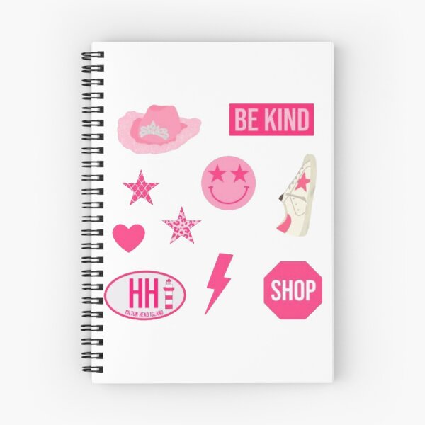 Item preview, pink preppy pack designed and sold by maddiesartworks.