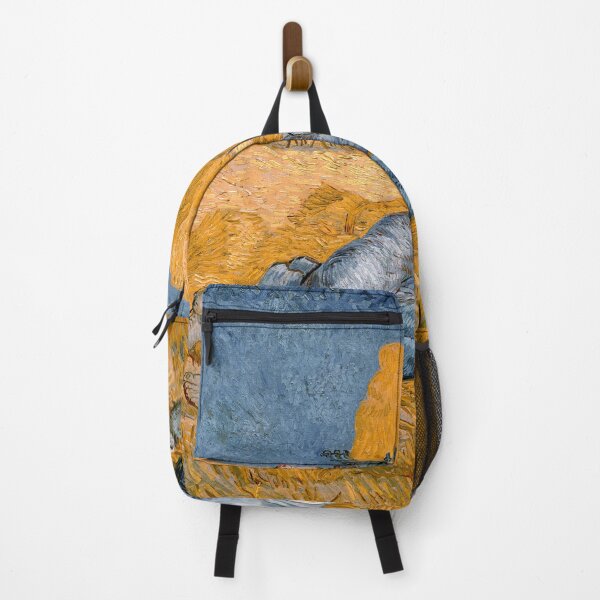Item preview, The Siesta By Vincent Van Gogh designed and sold by JDesigningMO.