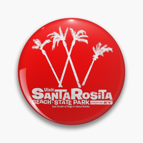 Item preview, Santa Rosita Beach State Park designed and sold by superiorgraphix.