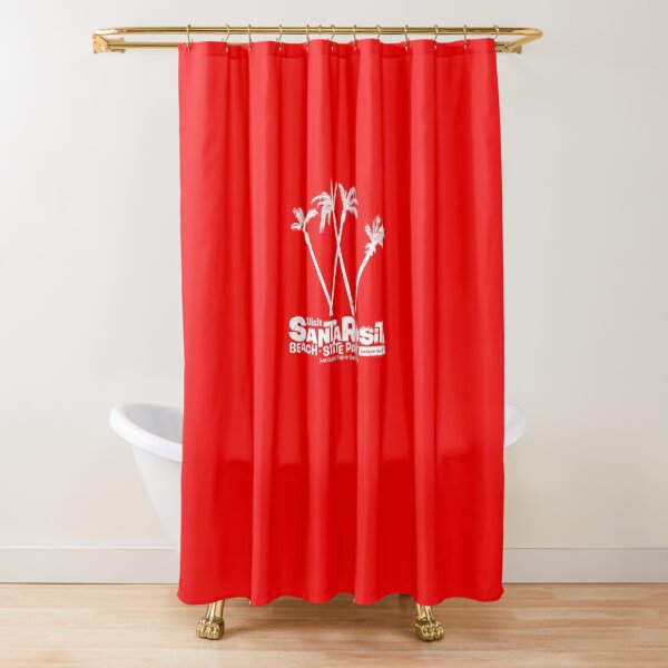 Big w shower deals curtain