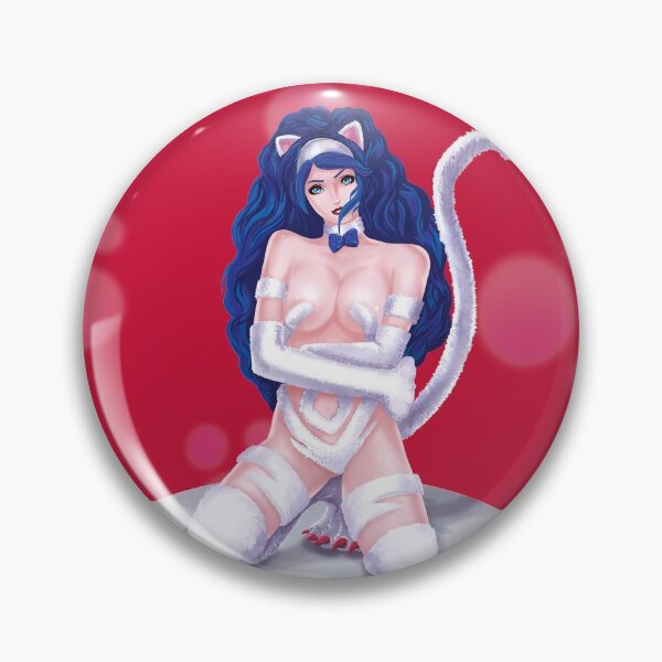 Item preview, Felicia Nekomimi designed and sold by LEGADOVISUAL.