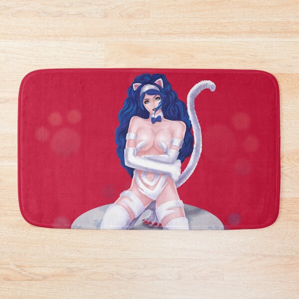 Item preview, Felicia Nekomimi designed and sold by LEGADOVISUAL.
