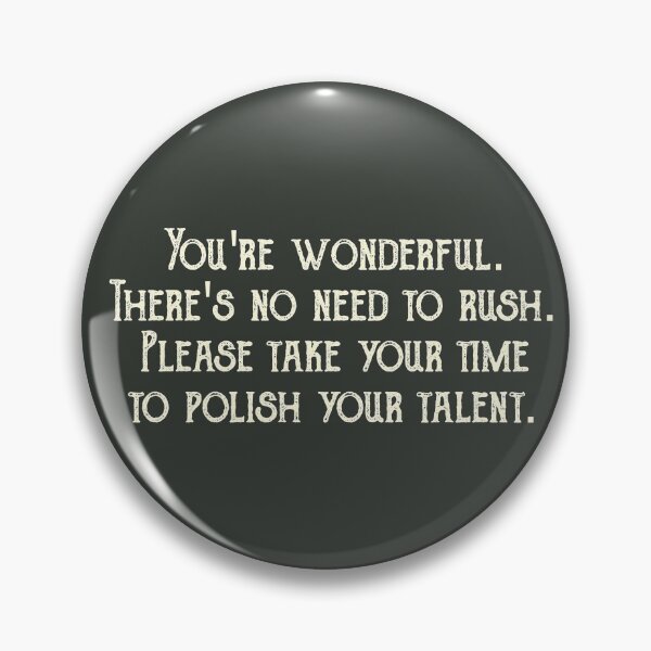 Item preview, You're Wonderful. designed and sold by inkset.