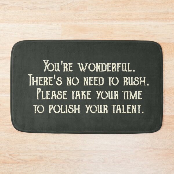 Item preview, You're Wonderful. designed and sold by inkset.