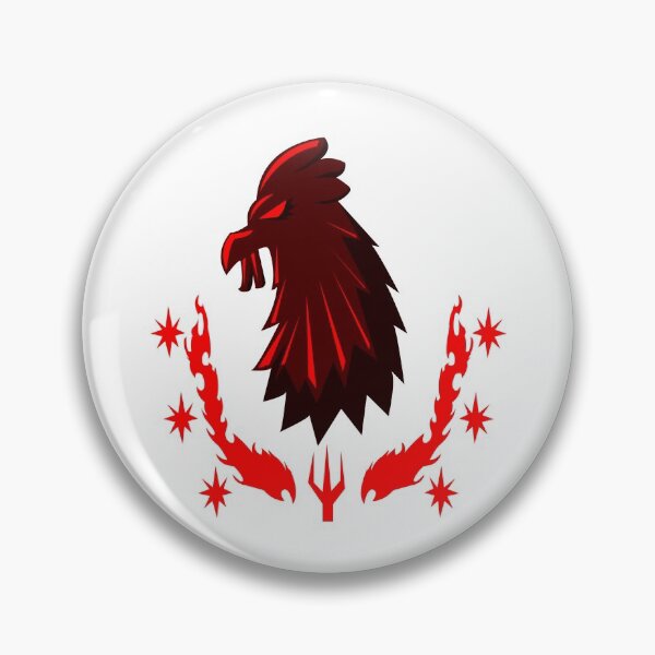 Item preview, Rooster Spirit  designed and sold by DanielCostaart.