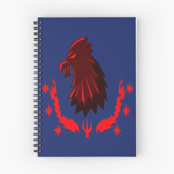 Item preview, Rooster Spirit  designed and sold by DanielCostaart.